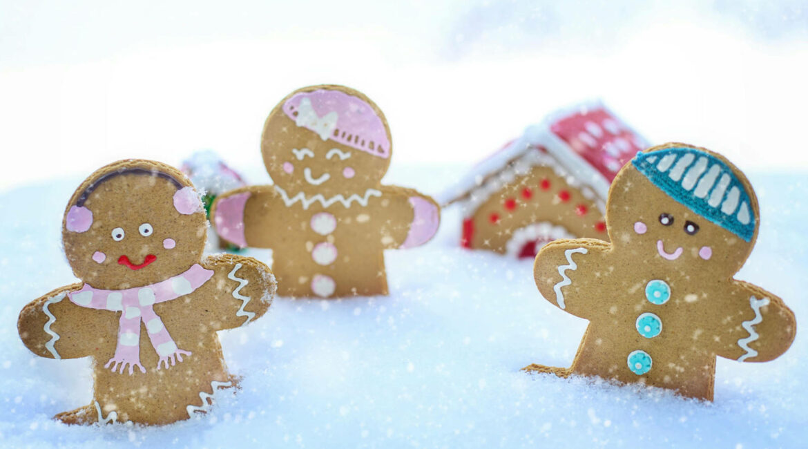 Ateliers biscuits: transformez votre Noël en une fête gustative