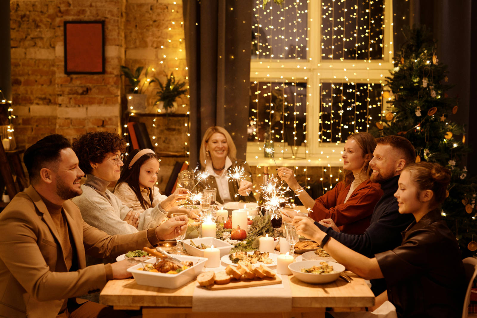 Sublimer votre style de Noël: confort et élégance en fête